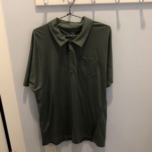 Icebreaker Merino Polo XL